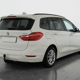 Foto inzerátu BMW 2 Gran Tourer 218i Gran Tourer