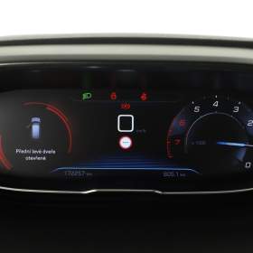 Foto inzerátu Peugeot 3008 1.2 PureTech