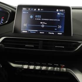 Foto inzerátu Peugeot 3008 1.2 PureTech