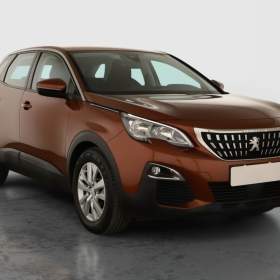 Foto inzerátu Peugeot 3008 1.2 PureTech