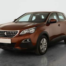 Foto inzerátu Peugeot 3008 1.2 PureTech