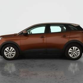 Foto inzerátu Peugeot 3008 1.2 PureTech