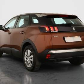Foto inzerátu Peugeot 3008 1.2 PureTech