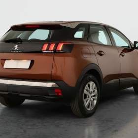 Foto inzerátu Peugeot 3008 1.2 PureTech