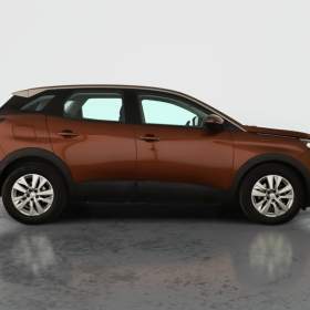 Foto inzerátu Peugeot 3008 1.2 PureTech