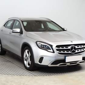Mercedes GLA GLA 200 d 4MATIC / 19853523