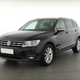 Foto inzerátu VW Tiguan Allspace 2.0 TDI