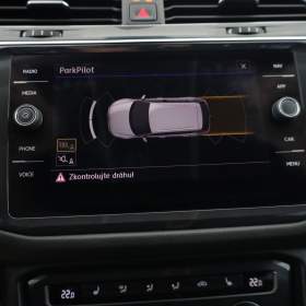 Foto inzerátu VW Tiguan Allspace 2.0 TDI