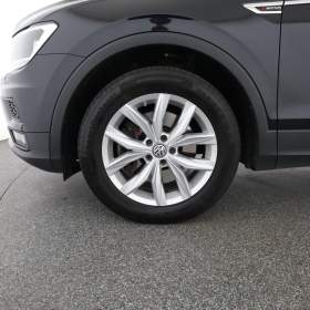 Foto inzerátu VW Tiguan Allspace 2.0 TDI