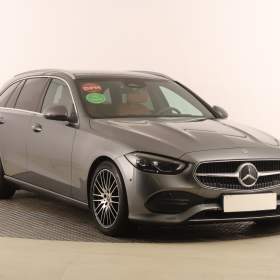 Mercedes C C 180 / 19854923