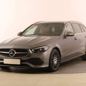 Foto inzerátu Mercedes C C 180