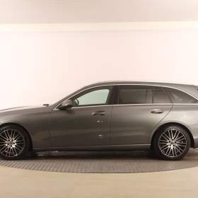 Foto inzerátu Mercedes C C 180