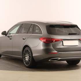 Foto inzerátu Mercedes C C 180