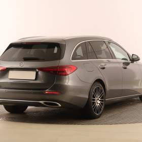 Foto inzerátu Mercedes C C 180