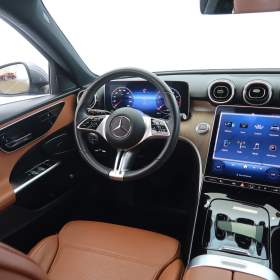 Foto inzerátu Mercedes C C 180