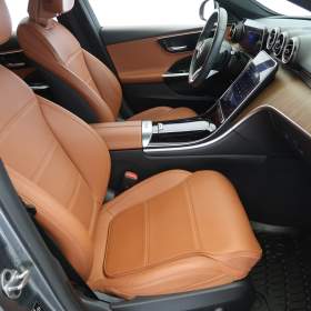 Foto inzerátu Mercedes C C 180