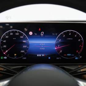 Foto inzerátu Mercedes C C 180