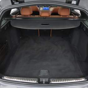 Foto inzerátu Mercedes C C 180