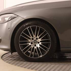 Foto inzerátu Mercedes C C 180