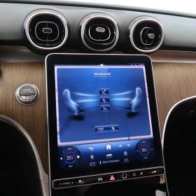 Foto inzerátu Mercedes C C 180