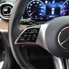 Foto inzerátu Mercedes C C 180