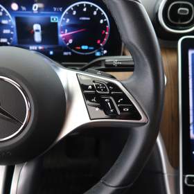 Foto inzerátu Mercedes C C 180