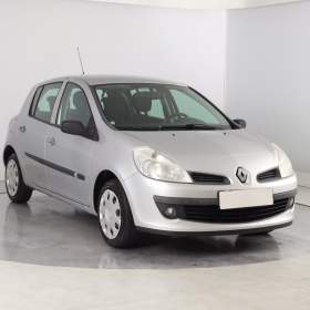Renault Clio 1.2 16V / 19854956
