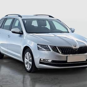 Skoda Octavia 1.6 TDI / 19854977