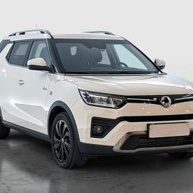 SsangYong Tivoli Grand 1.5 T- GDI / 19854988