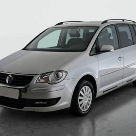 Foto inzerátu VW Touran 1.4 TSI