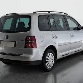 Foto inzerátu VW Touran 1.4 TSI