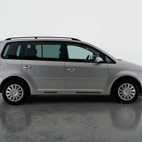 Foto inzerátu VW Touran 1.4 TSI