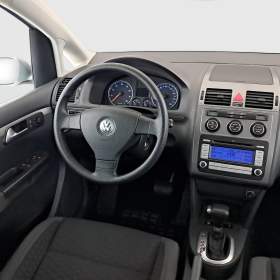 Foto inzerátu VW Touran 1.4 TSI