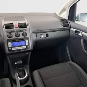 Foto inzerátu VW Touran 1.4 TSI