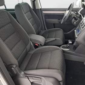 Foto inzerátu VW Touran 1.4 TSI