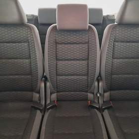 Foto inzerátu VW Touran 1.4 TSI