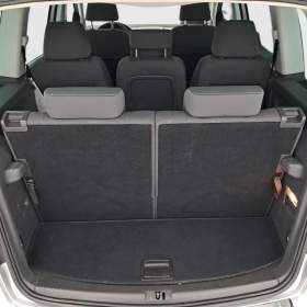 Foto inzerátu VW Touran 1.4 TSI