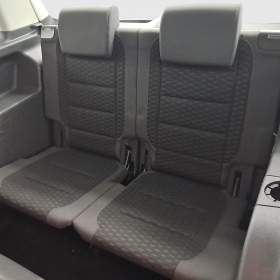 Foto inzerátu VW Touran 1.4 TSI