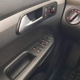 Foto inzerátu VW Touran 1.4 TSI