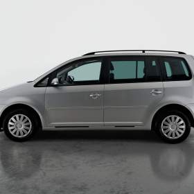 Foto inzerátu VW Touran 1.4 TSI