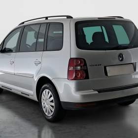 Foto inzerátu VW Touran 1.4 TSI
