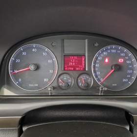 Foto inzerátu VW Touran 1.4 TSI