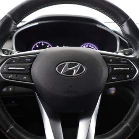 Foto inzerátu Hyundai Santa Fe 2.2 CRDi