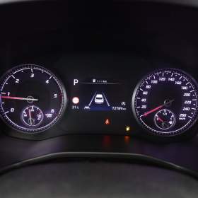 Foto inzerátu Hyundai Santa Fe 2.2 CRDi