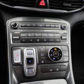 Foto inzerátu Hyundai Santa Fe 2.2 CRDi