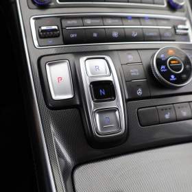 Foto inzerátu Hyundai Santa Fe 2.2 CRDi
