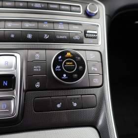 Foto inzerátu Hyundai Santa Fe 2.2 CRDi
