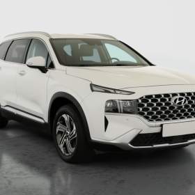 Foto inzerátu Hyundai Santa Fe 2.2 CRDi