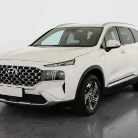 Foto inzerátu Hyundai Santa Fe 2.2 CRDi