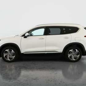 Foto inzerátu Hyundai Santa Fe 2.2 CRDi
